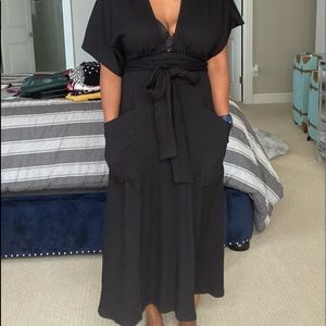 Urban outfitters dress size S